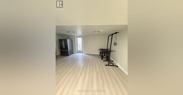 BASEMENT-21 Cattail Crescent, Hamilton, ON, L8B 1Z6 - 8