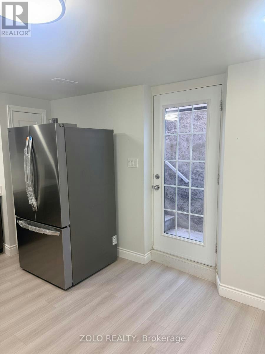 BASEMENT-21 Cattail Crescent, Hamilton, ON, L8B 1Z6 - 12