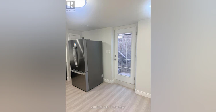 BASEMENT-21 Cattail Crescent, Hamilton, ON, L8B 1Z6 - 12