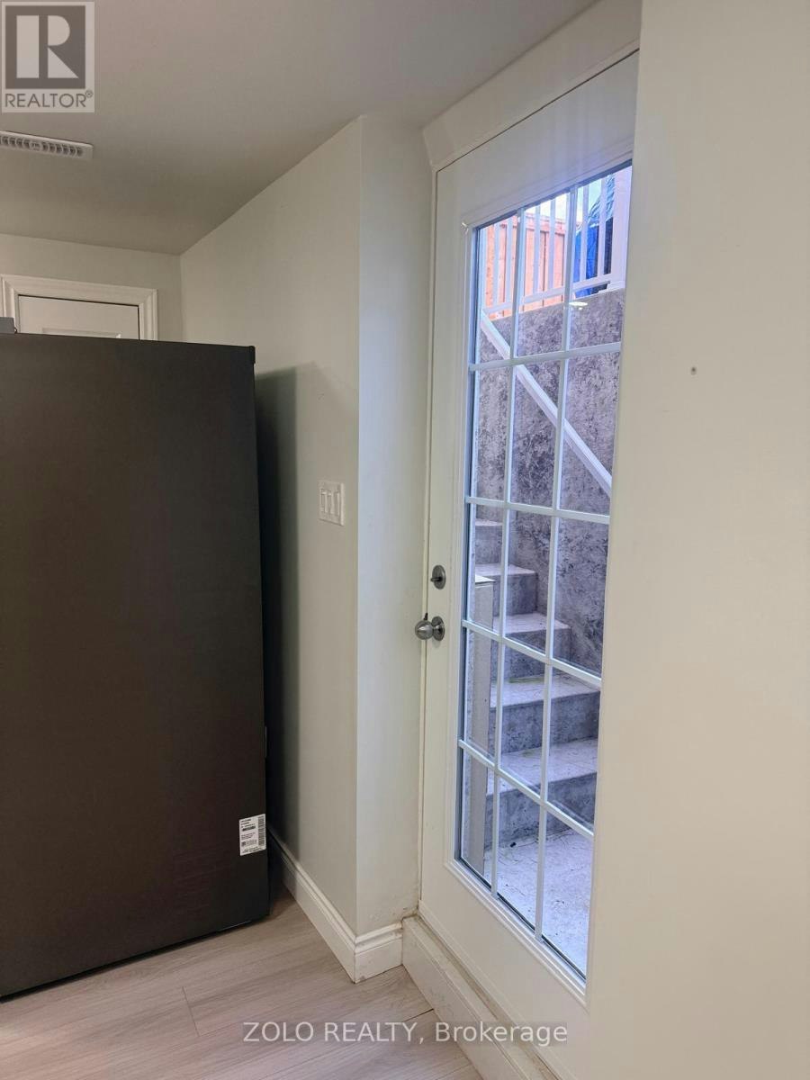 BASEMENT-21 Cattail Crescent, Hamilton, ON, L8B 1Z6 - 13