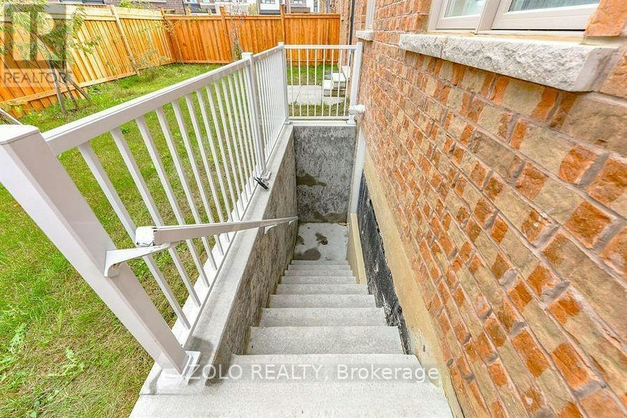 BASEMENT-21 Cattail Crescent, Hamilton, ON, L8B 1Z6