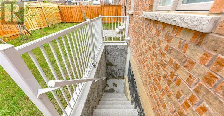 BASEMENT-21 Cattail Crescent, Hamilton, ON, L8B 1Z6