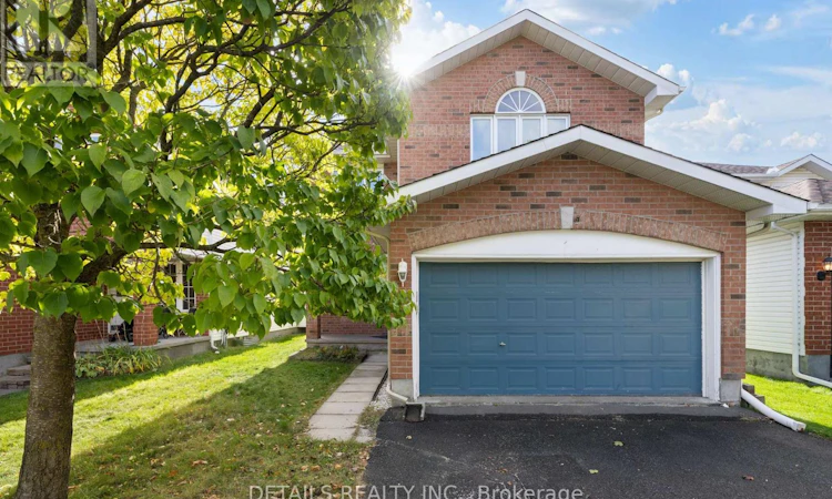 106 Woodgate Way