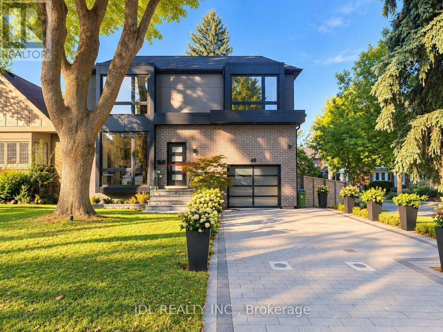 48 Sharron Drive, Toronto, ON, M4G 2A6