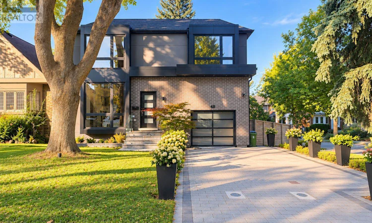 48 Sharron Drive