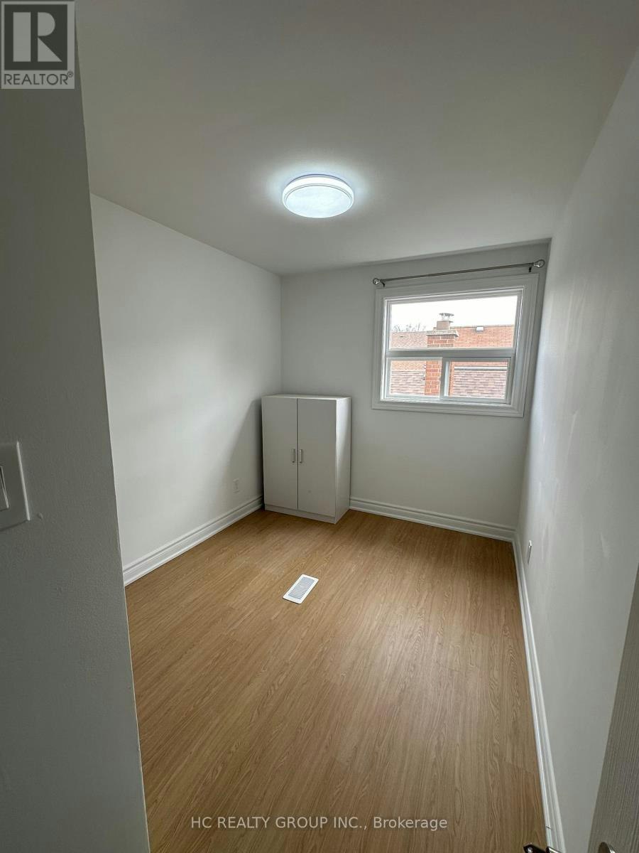 UPPER-48 Torrens Avenue, Toronto, ON, M4K 2H8 - 8