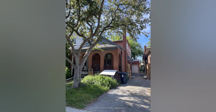 UPPER-48 Torrens Avenue, Toronto, ON, M4K 2H8 - 2