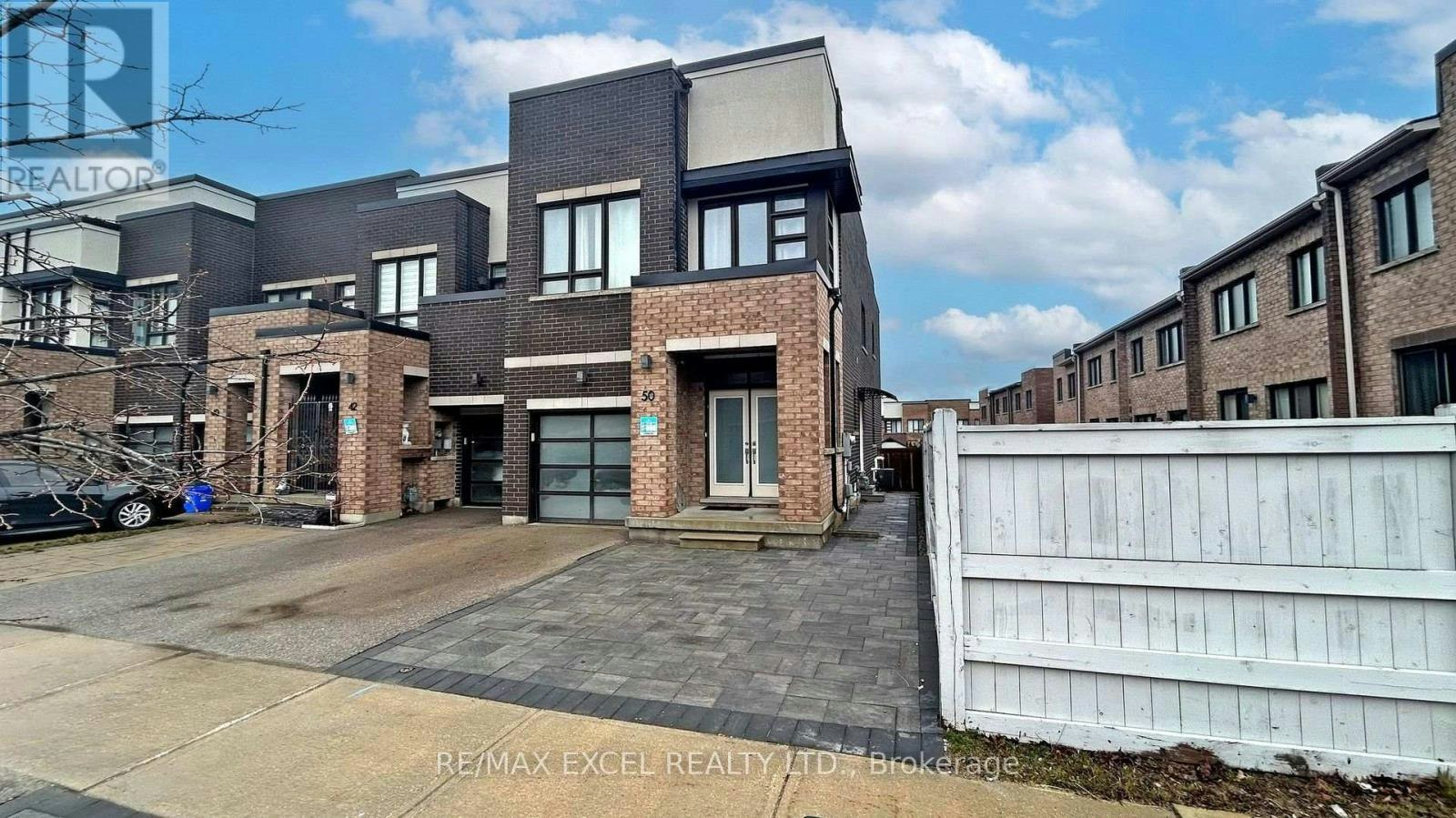 BSMT-50 Dariole Drive, Richmond Hill, ON, L4E 0Z2 - 2