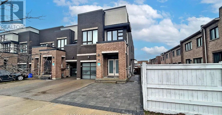 BSMT-50 Dariole Drive, Richmond Hill, ON, L4E 0Z2 - 2