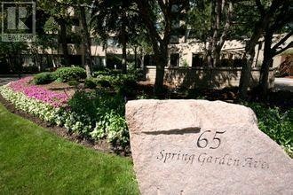 1002-65 Spring Garden Avenue, Toronto, ON, M2N 6H9
