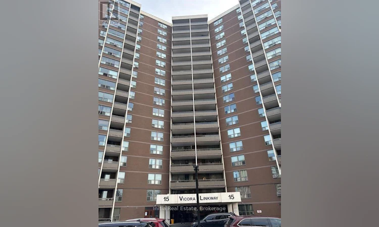 1508-15 Vicora Linkway Way