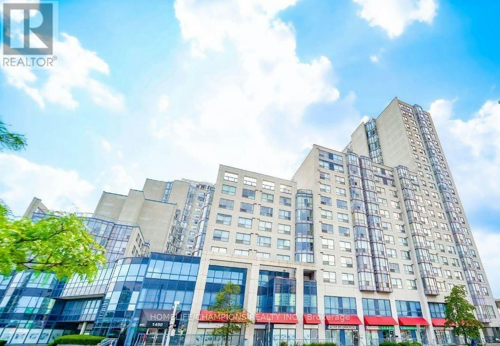 401-1470 Midland Avenue, Toronto, ON, M1P 3B9