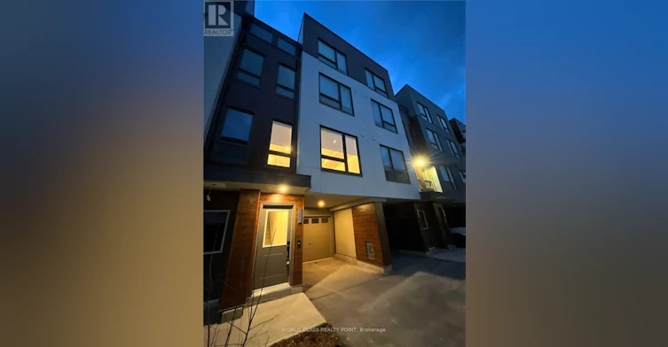 1692 Pleasure Valley Path, Oshawa, ON, L1G 0E3