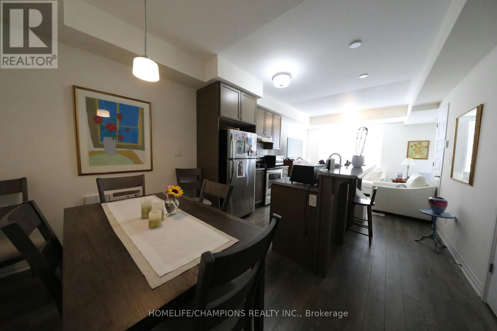 612-2 Adam Sellers Street, Markham, ON, L6B 1P2 - 11