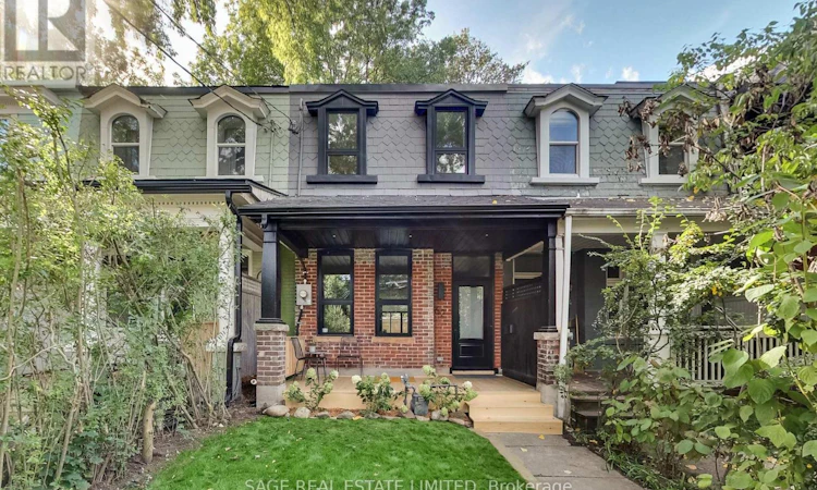 62 Elm Grove Avenue