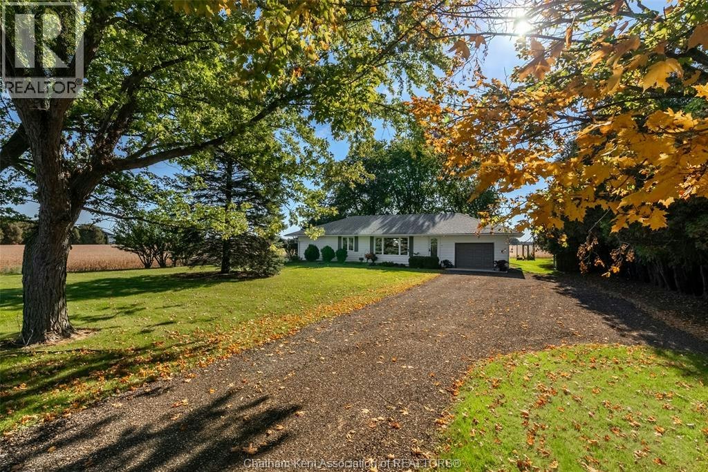 10634 Maynard Line, Chatham-Kent, ON, N7M 5J3