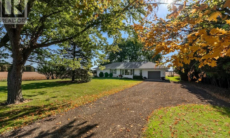 10634 Maynard Line