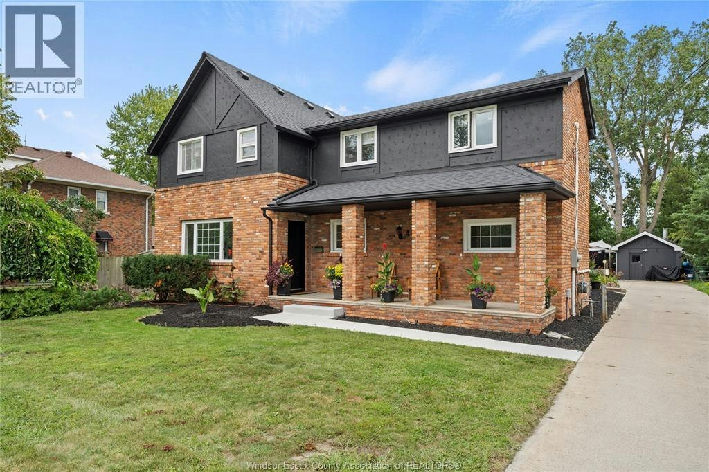 4580 Howard Avenue, Windsor, ON, N9G 1P4