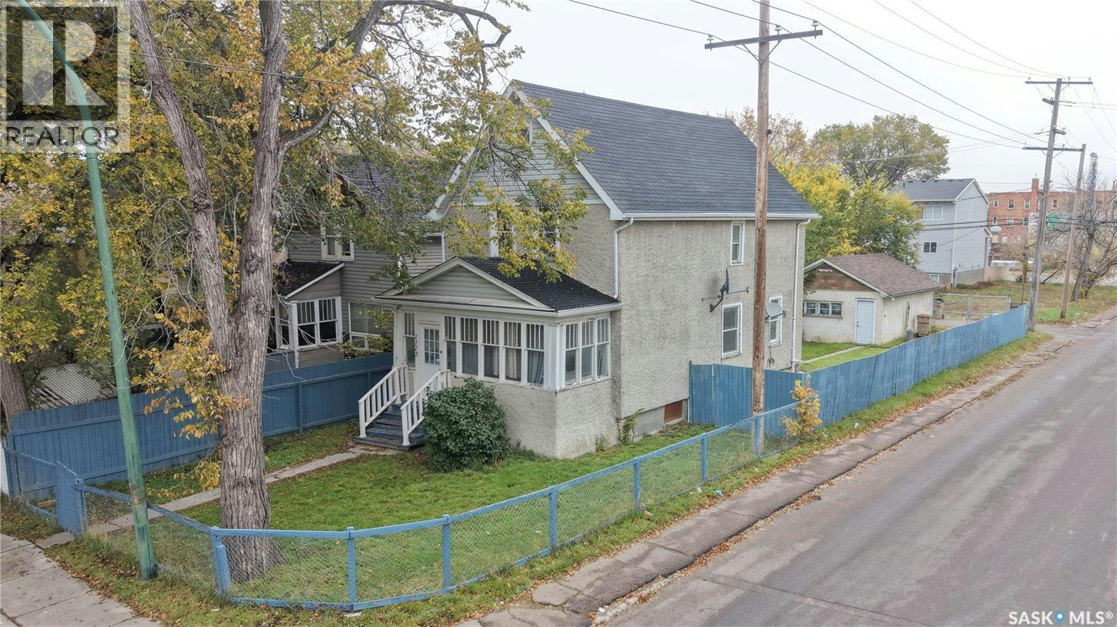 1175 Rae Street, Regina, SK, S4T 2B9