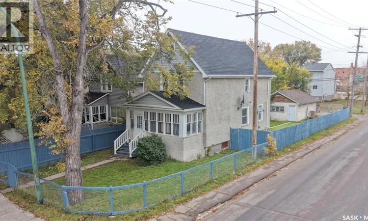 1175 Rae Street