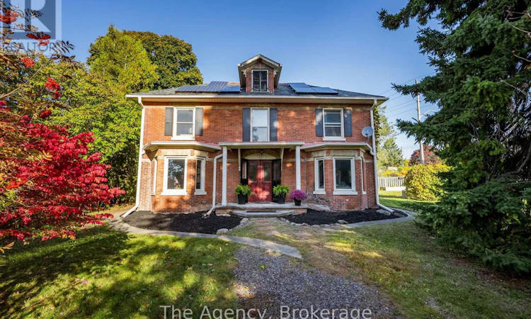 310 Ridout Street