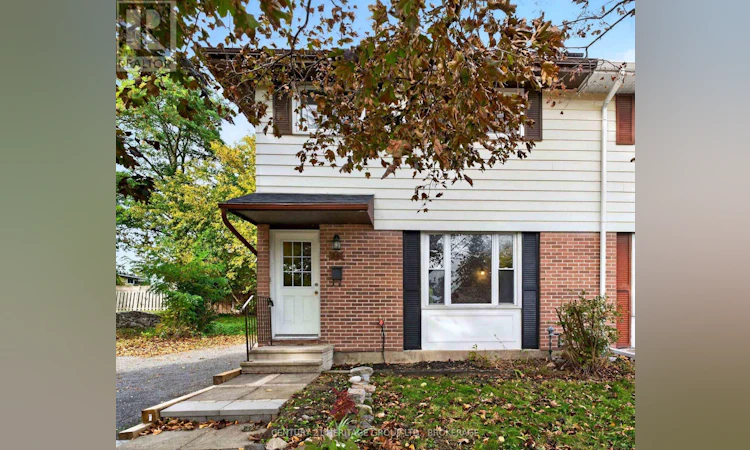 54 Woodstone Crescent