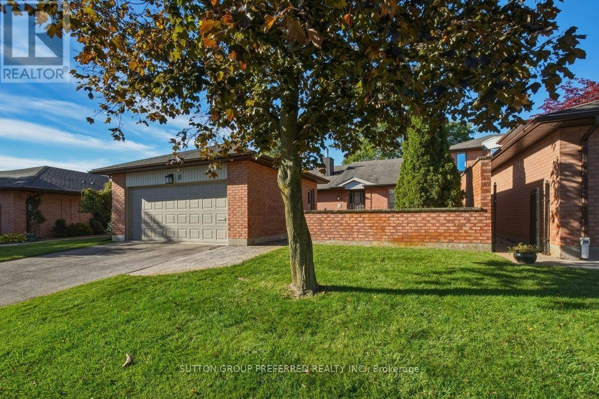 31-55 Fiddlers Green Road, London, ON, N6H 4T8