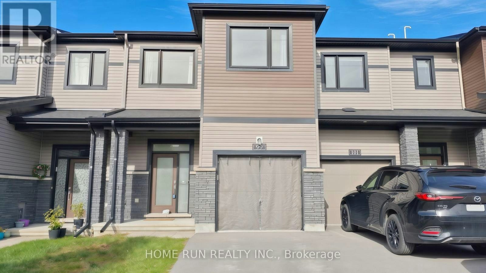 99 Natare Place, Ottawa, ON, K2T 0P3