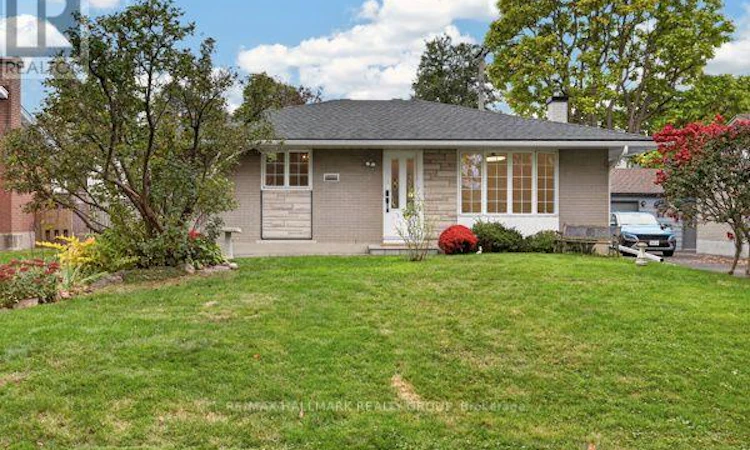 2524 Hopkins Road
