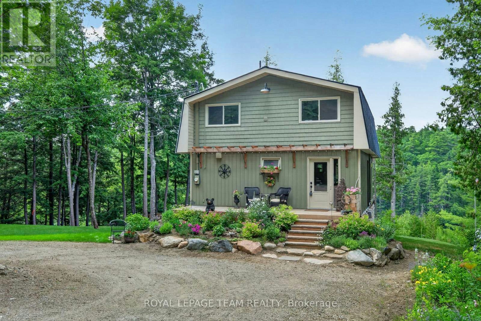 102-110 Mcvicar Lane, Braeside, ON, K0A 3L0