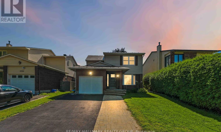 1380 Pebble Road