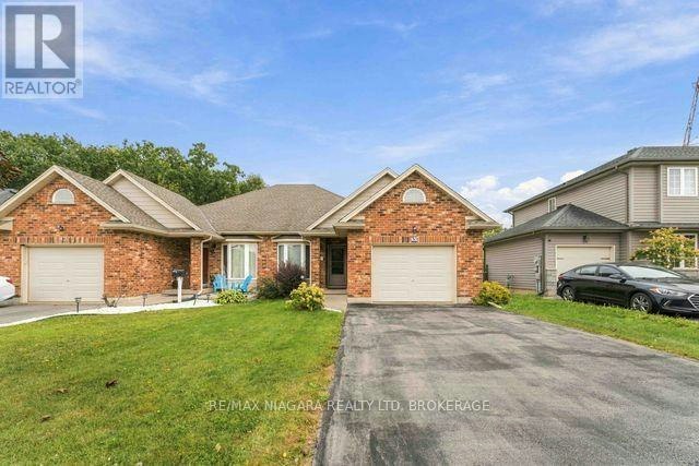 50 Shipview Court, Welland, ON, L3B 0A7