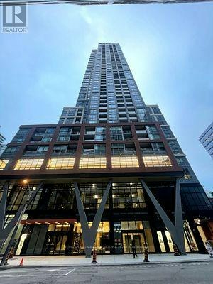 2011-108 Peter Street, Toronto, ON, M5V 0W2