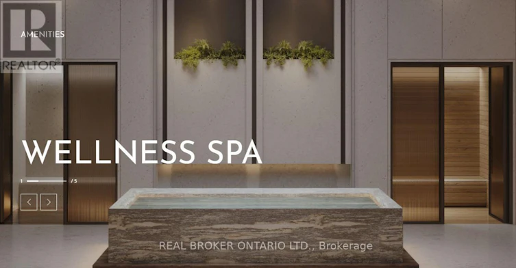 1722-89 Montclair Avenue, Toronto, ON, M5P 0A9 - 26