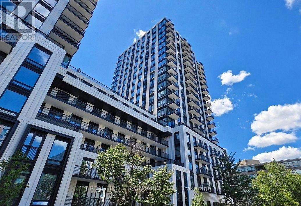 1722-89 Montclair Avenue, Toronto, ON, M5P 0A9 - 19