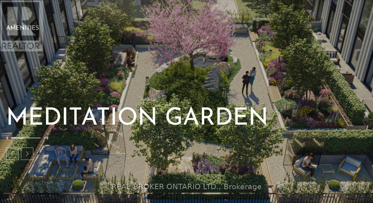 1722-89 Montclair Avenue, Toronto, ON, M5P 0A9 - 27