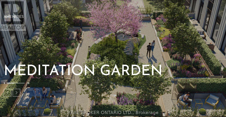 1722-89 Montclair Avenue, Toronto, ON, M5P 0A9 - 27