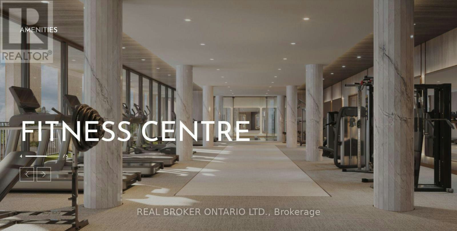 1722-89 Montclair Avenue, Toronto, ON, M5P 0A9 - 25