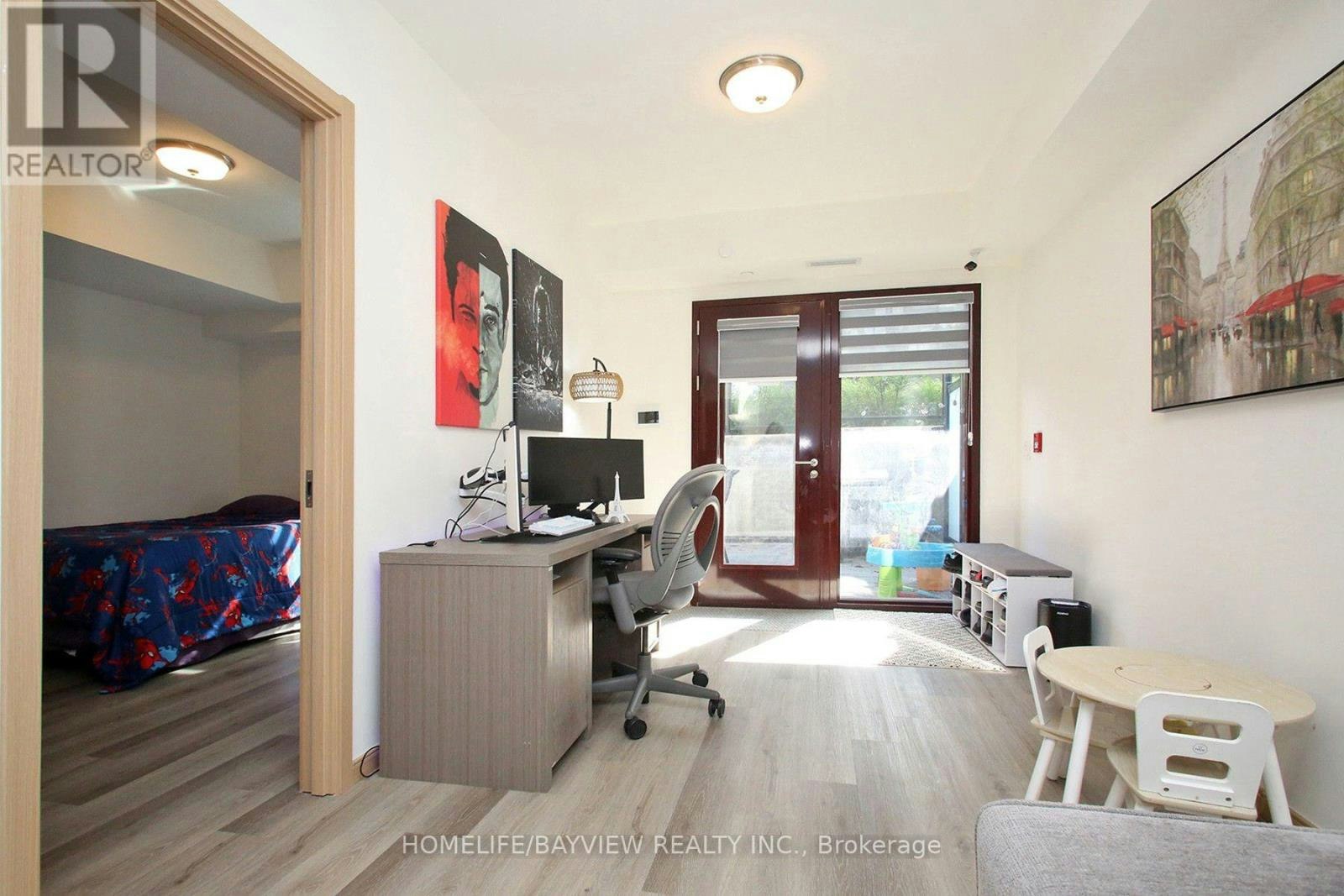 B108-50 Morecambe Gate, Toronto, ON, M1W 2N5 - 7