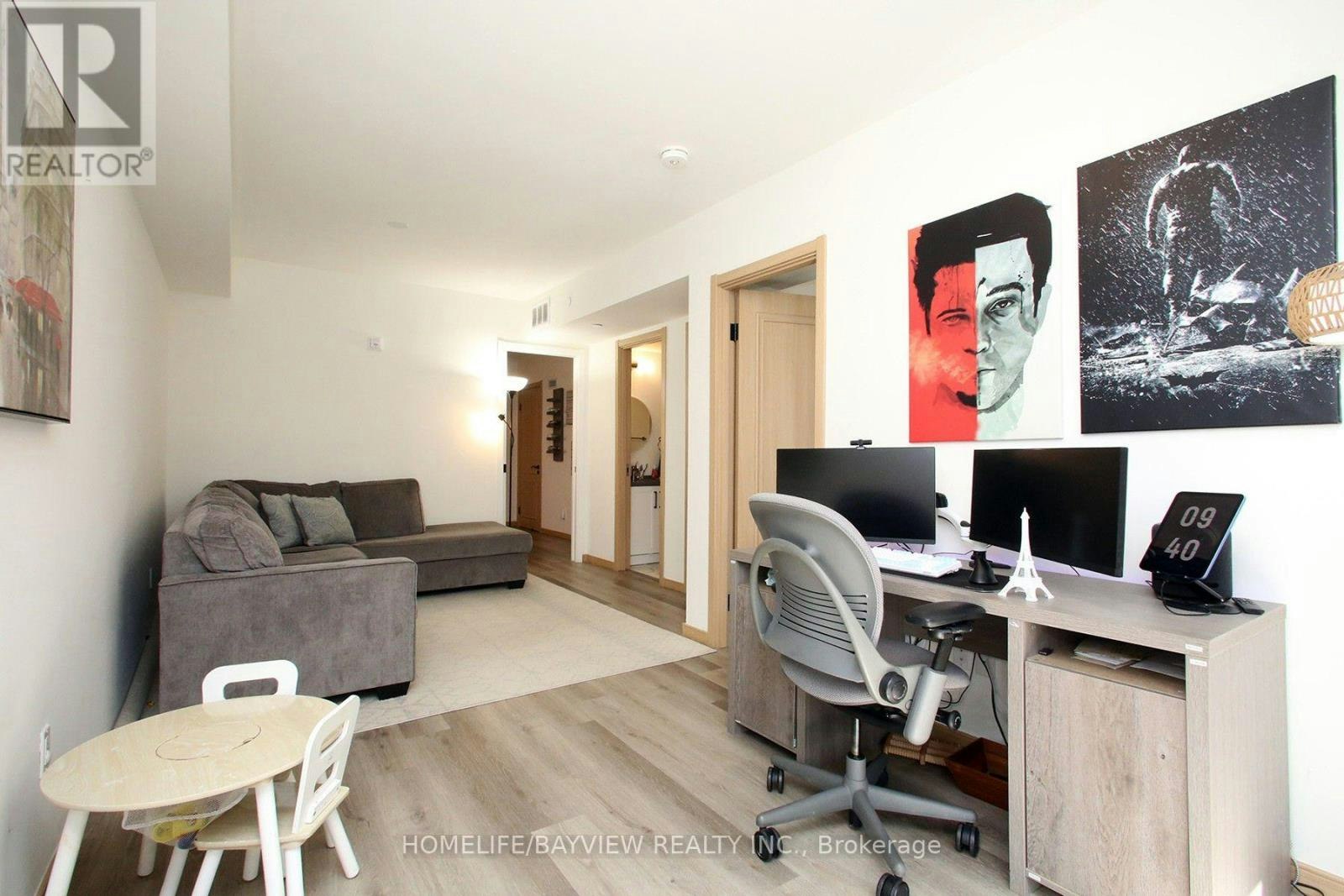 B108-50 Morecambe Gate, Toronto, ON, M1W 2N5 - 6