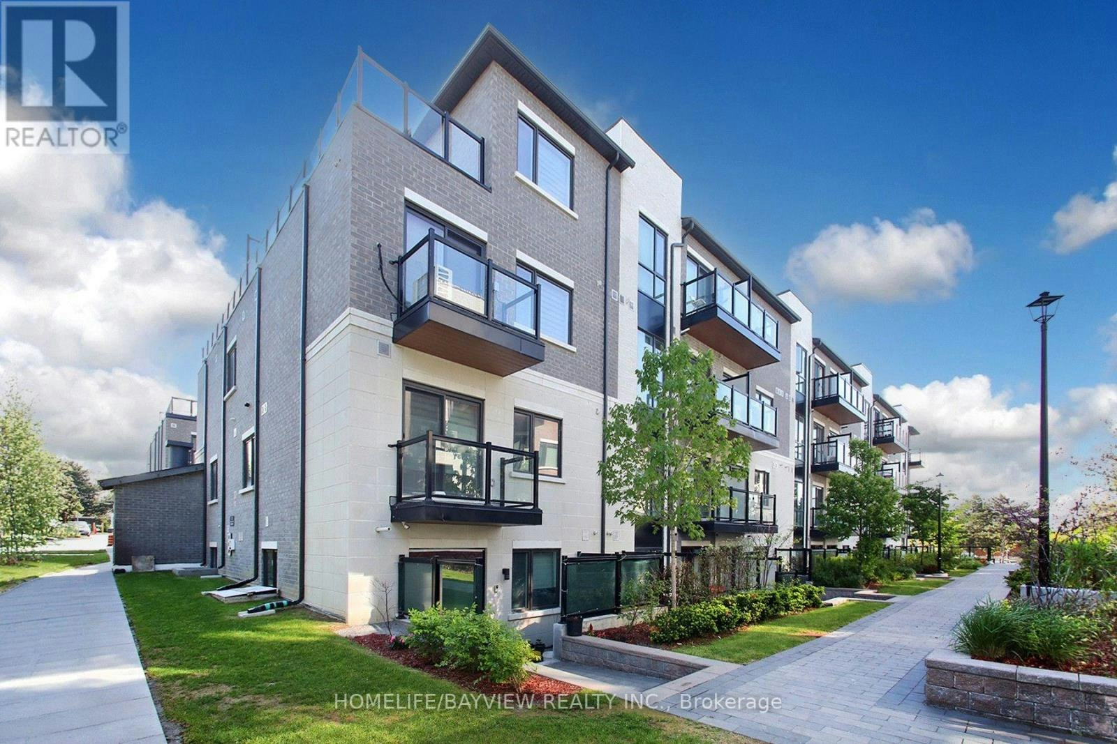 B108-50 Morecambe Gate, Toronto, ON, M1W 2N5 - 21
