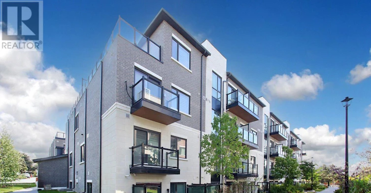 B108-50 Morecambe Gate, Toronto, ON, M1W 2N5 - 21