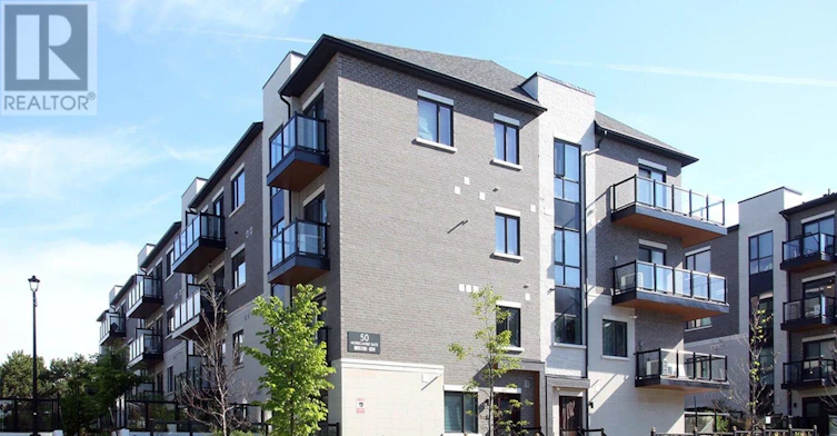 B108-50 Morecambe Gate, Toronto, ON, M1W 2N5 - 2
