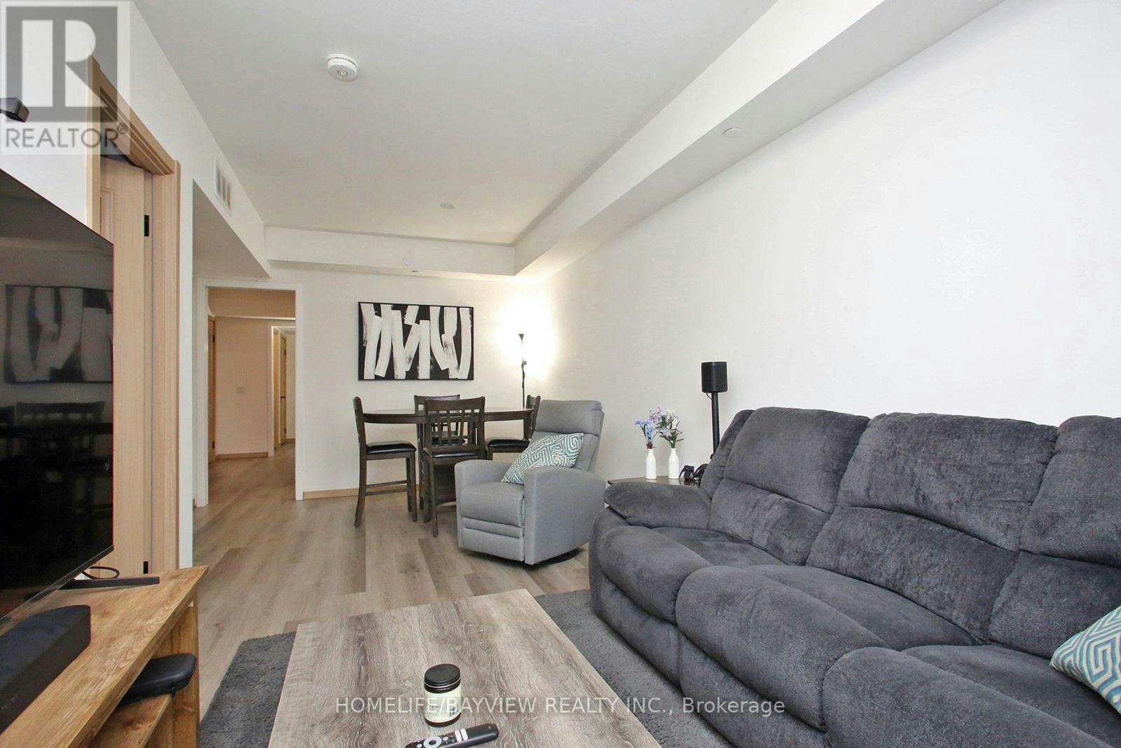 B108-50 Morecambe Gate, Toronto, ON, M1W 2N5 - 9