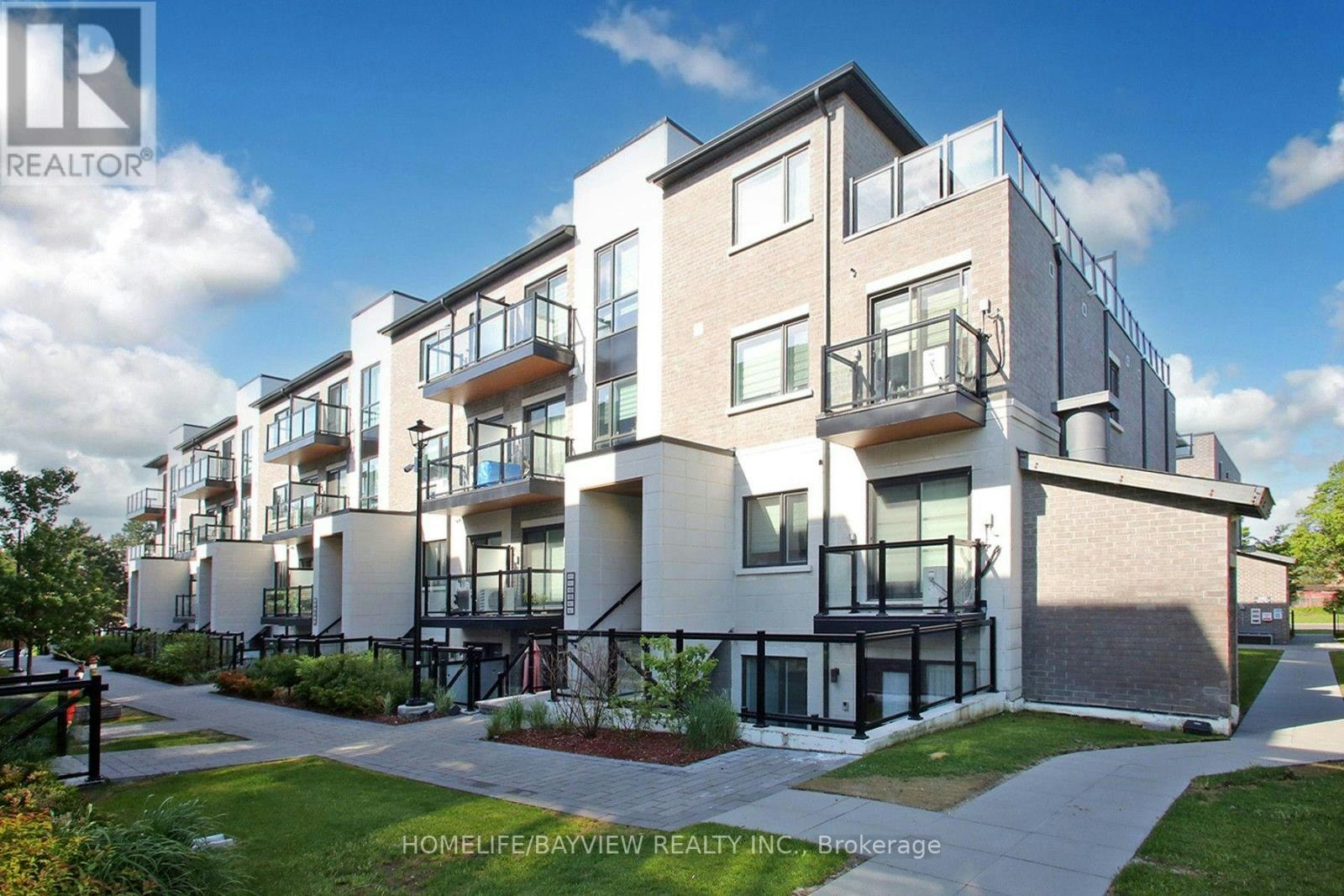 B108-50 Morecambe Gate, Toronto, ON, M1W 2N5 - 3