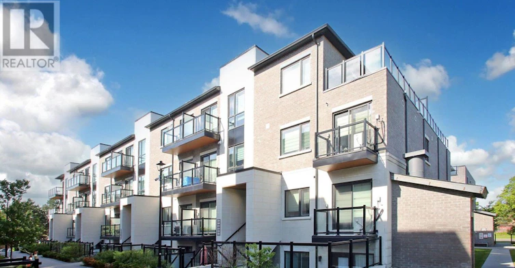 B108-50 Morecambe Gate, Toronto, ON, M1W 2N5 - 3