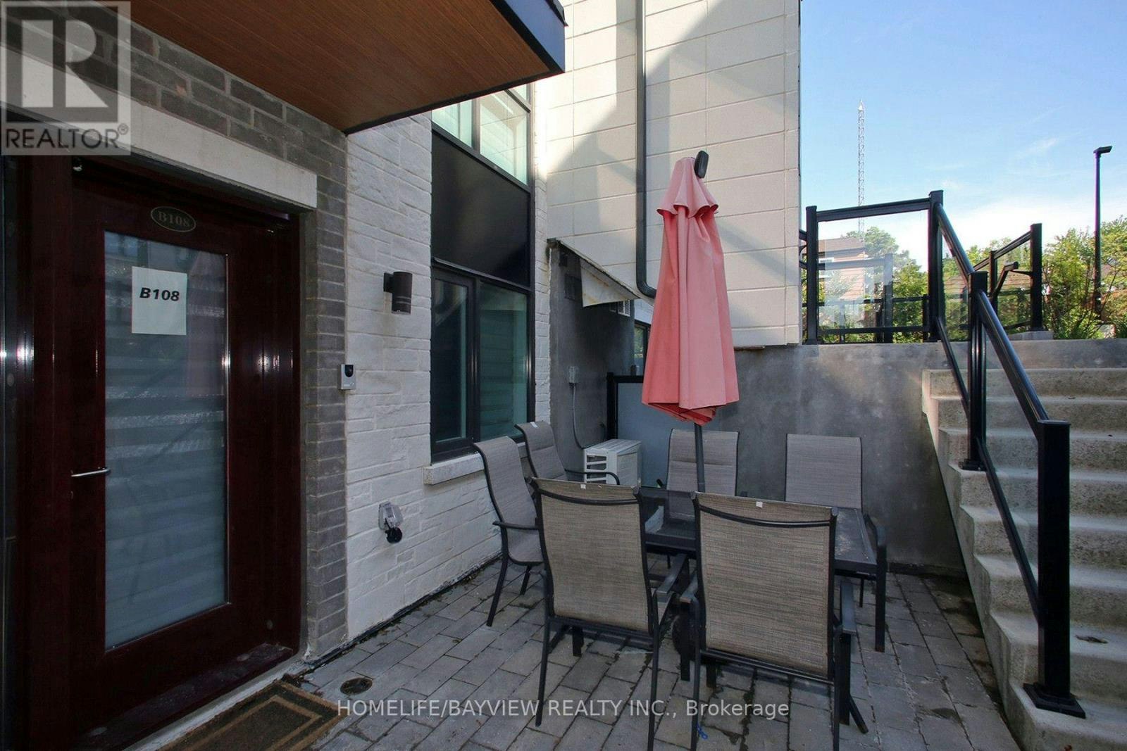 B108-50 Morecambe Gate, Toronto, ON, M1W 2N5 - 24
