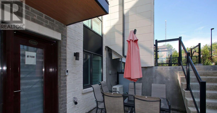 B108-50 Morecambe Gate, Toronto, ON, M1W 2N5 - 24