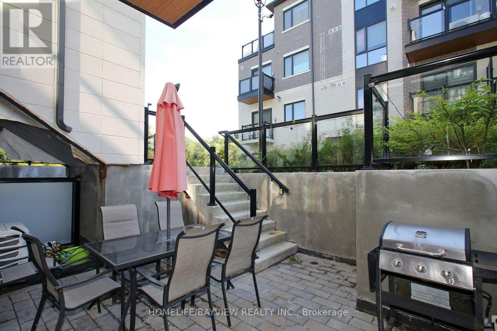 B108-50 Morecambe Gate, Toronto, ON, M1W 2N5 - 22