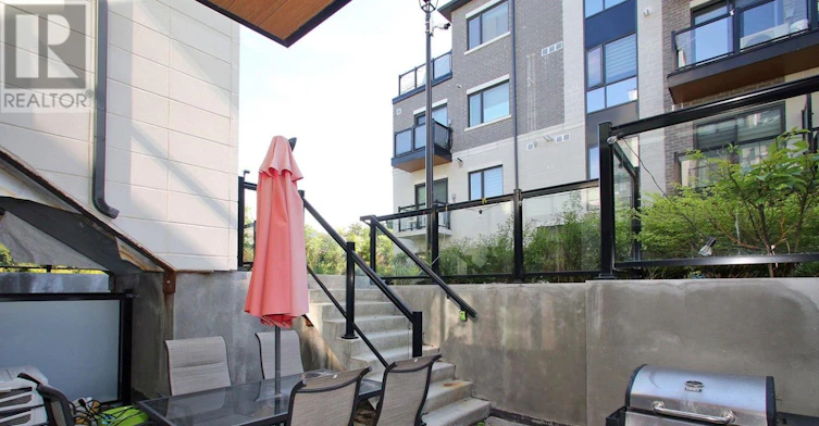 B108-50 Morecambe Gate, Toronto, ON, M1W 2N5 - 22